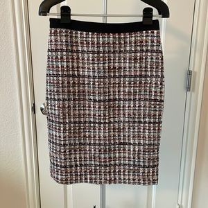 Talbots skirt
